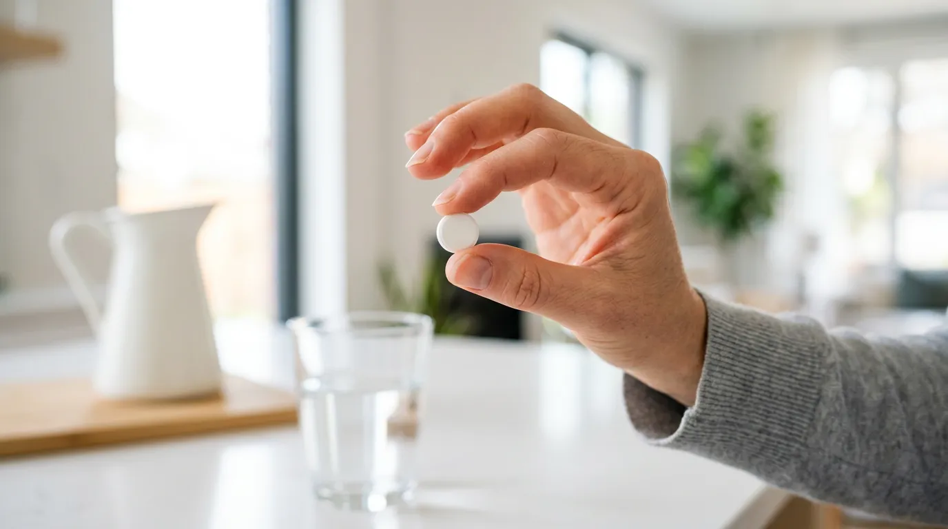 Foundayo (Orforglipron) FDA Approved: The First GLP-1 Weight Loss Pill You Can Take Anytime