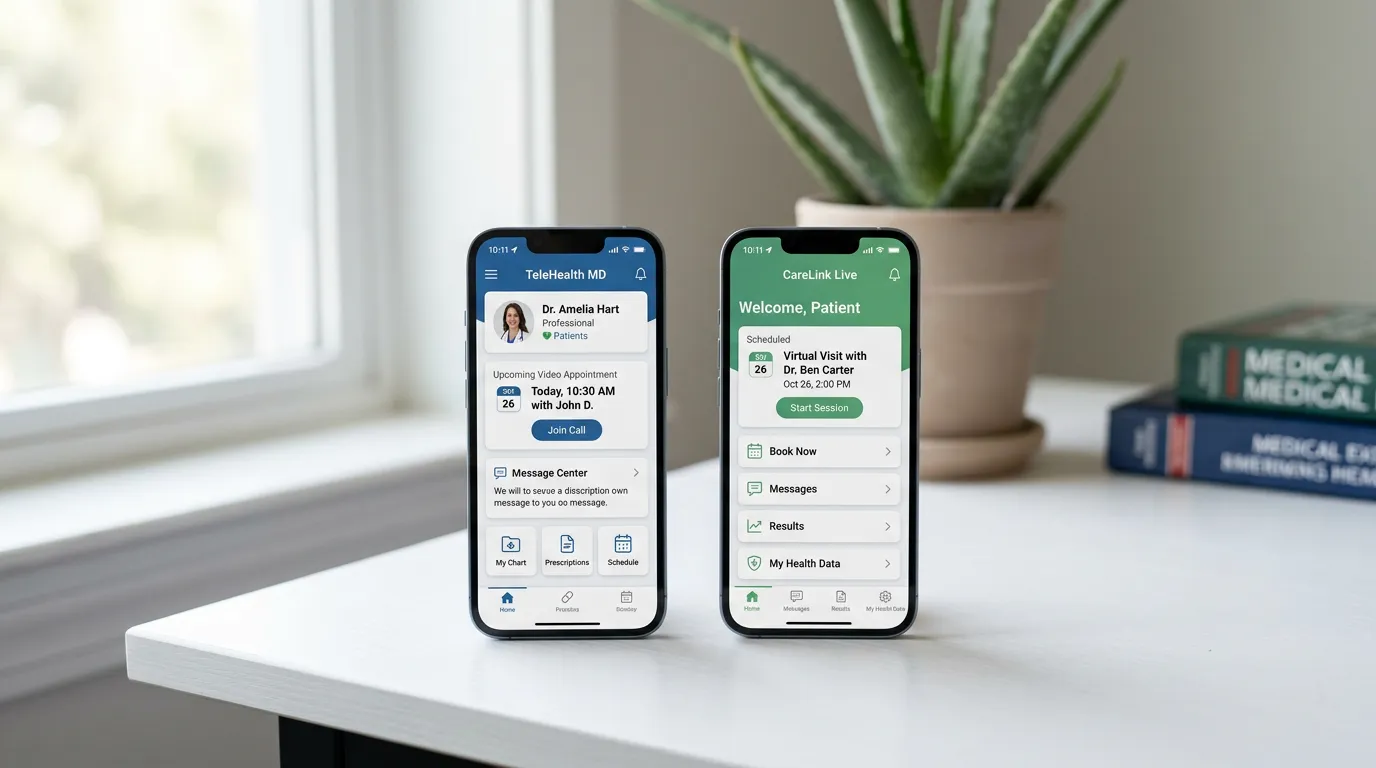 Ro vs Hims for GLP-1 Weight Loss: Which Is Better in 2026?