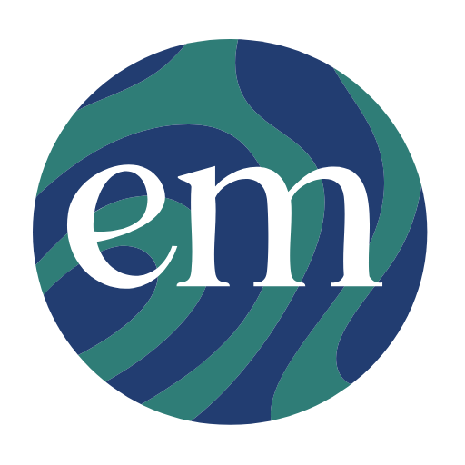 Embody logo