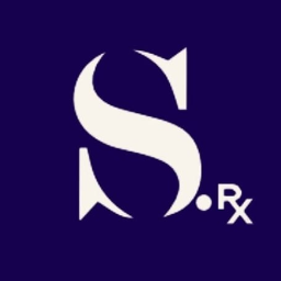 SkinnyRx logo